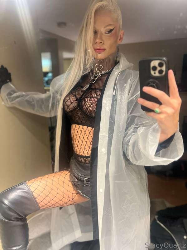 FIRST FAN TO TIP $30 GETS FETISH BUNDLE WORTH $300 RN🥵💦