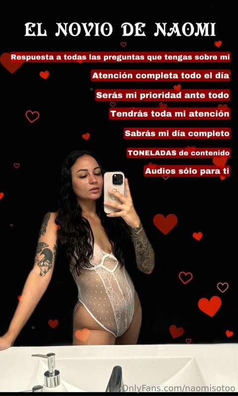 ❣️***EL NOVIO DE NAOMI***❣️
Mi propósito es brindarte un pla..