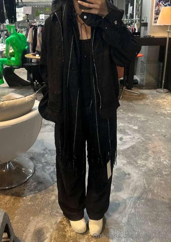 Solo adventures for the win!