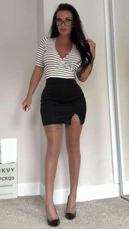 Rate my outfit? 🌟