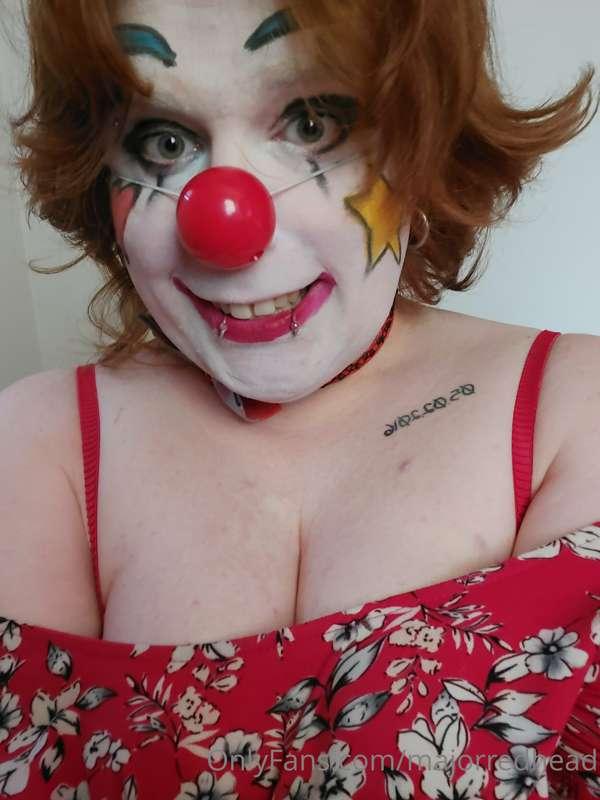 majorredhead image #5