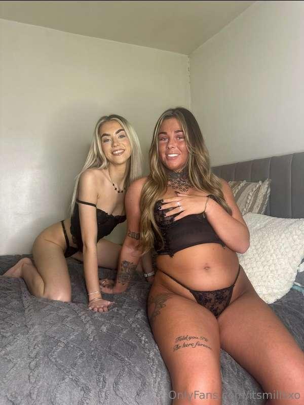 check your dms 😍