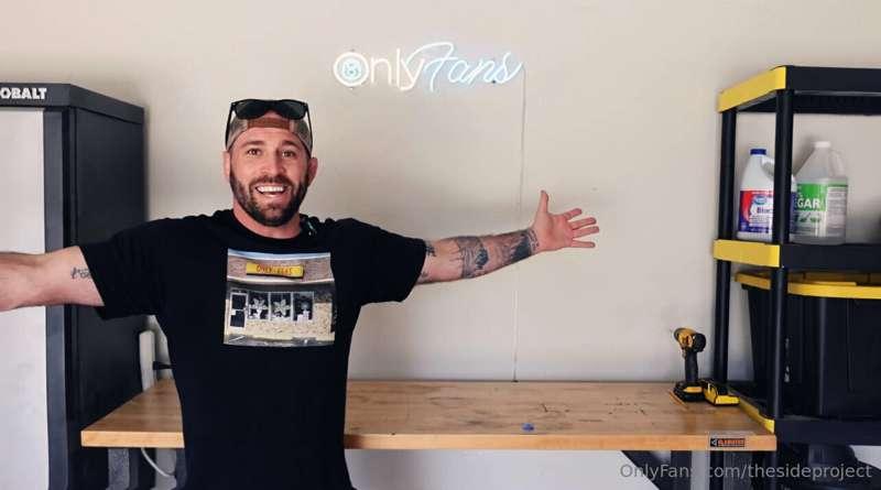 Come join me on @OFTV and check out my latest episode! It’s ..