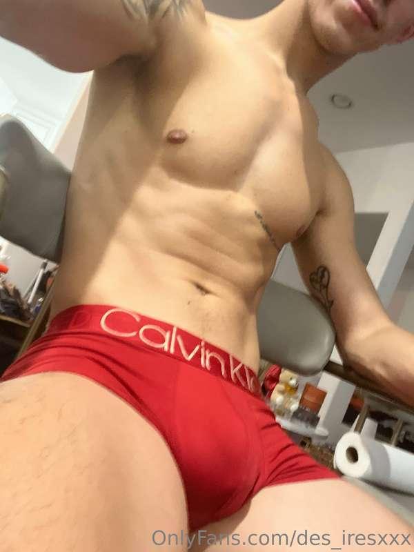 Would you buy my used/ sweaty/ came in underwear? 😏