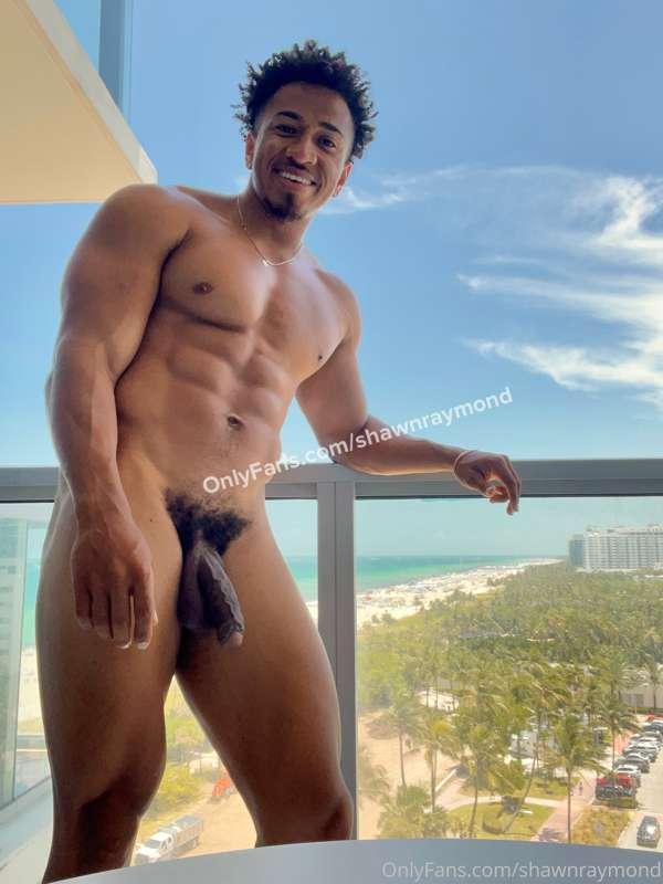 Sorry I’ve been away guys, I had to take my mom on vacation...