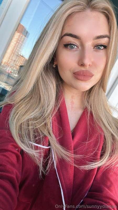 a morning kiss that will fill your day with tenderness and w..