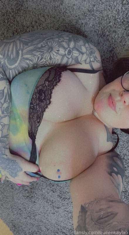 Suck on em 😋😛

