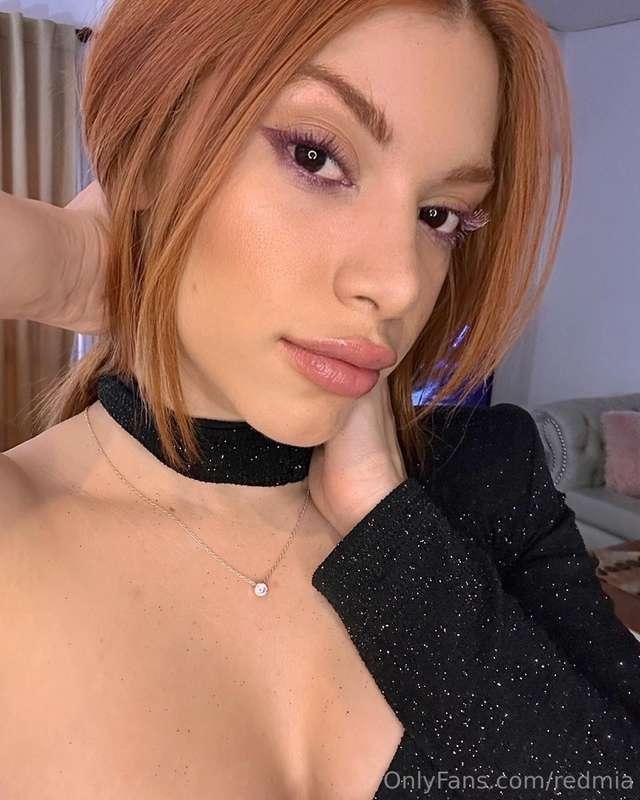 Are you coming to the chat?👄👅 I've prepared something very h..
