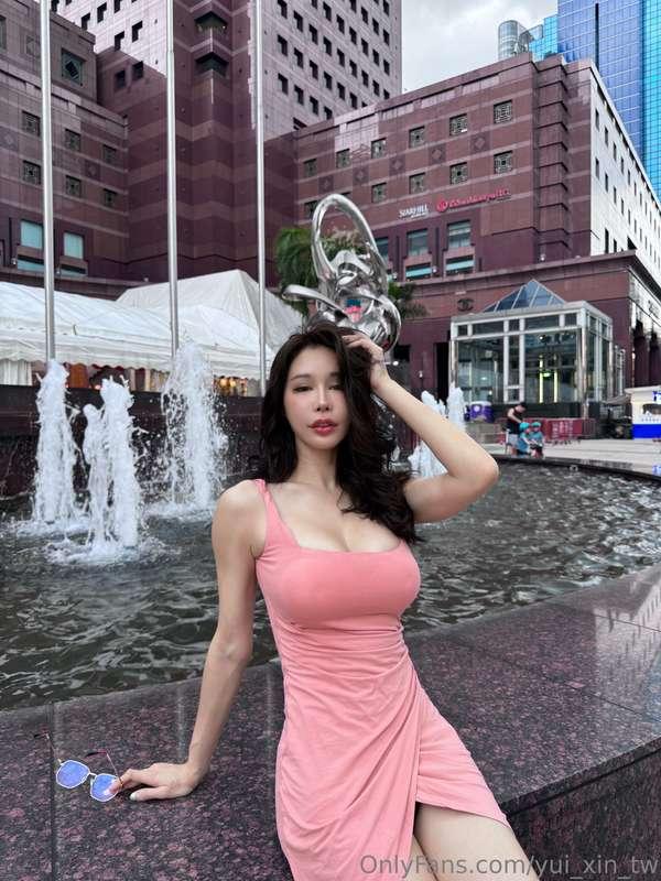 yui_xin_tw image #0
