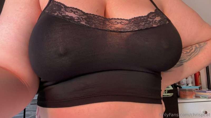 A little nippy today