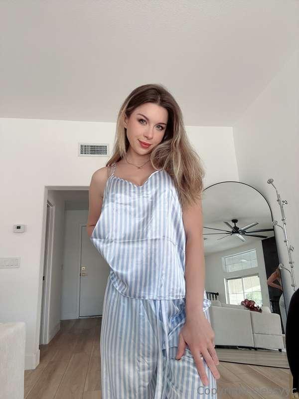 rate my pj's 💗 if this post doesn't get enough likes i'm not..
