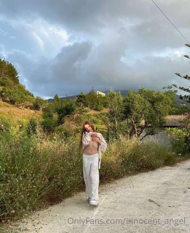 the nature vibes