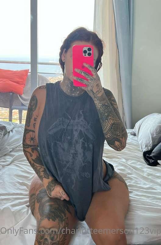 Happy horny Sunday😈