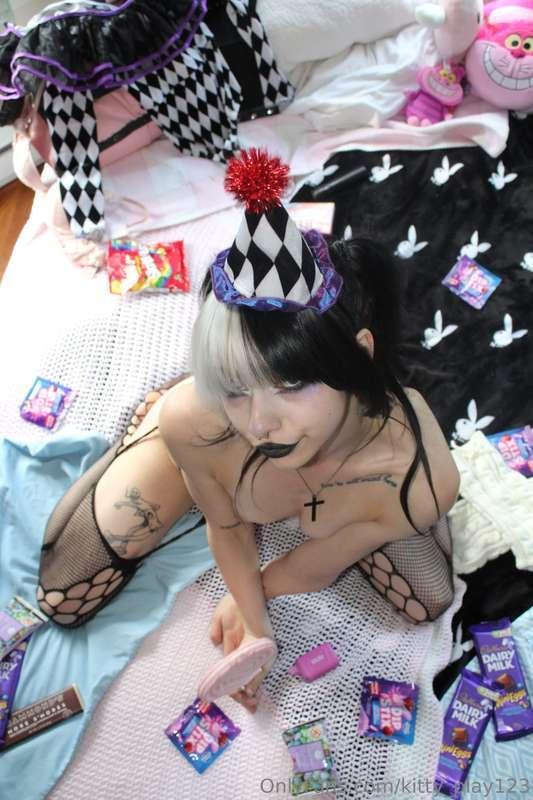 kitty_play123 image #25