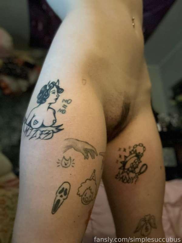 simplesuccubus image #5