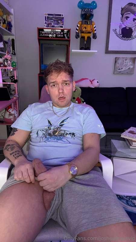 How bad do you want it? 😏