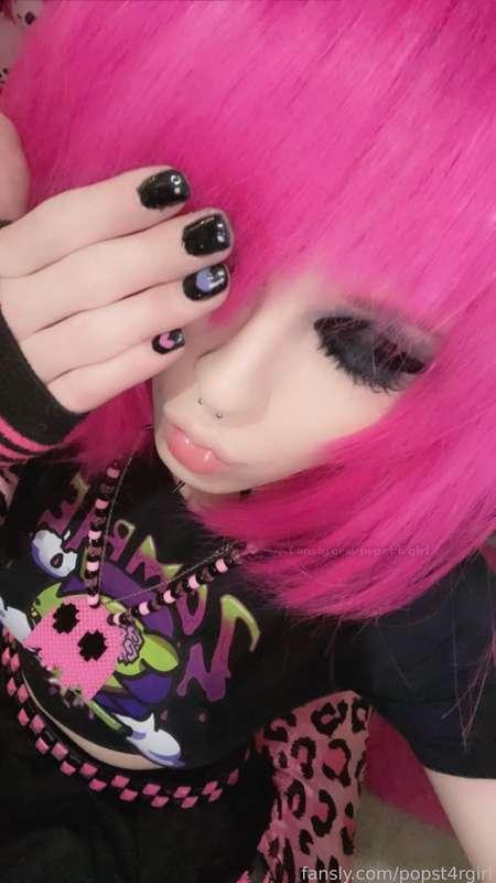 popst4rgirl image #17