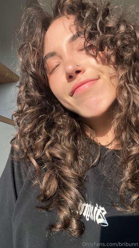 Careful: I melt at your touch ☀️