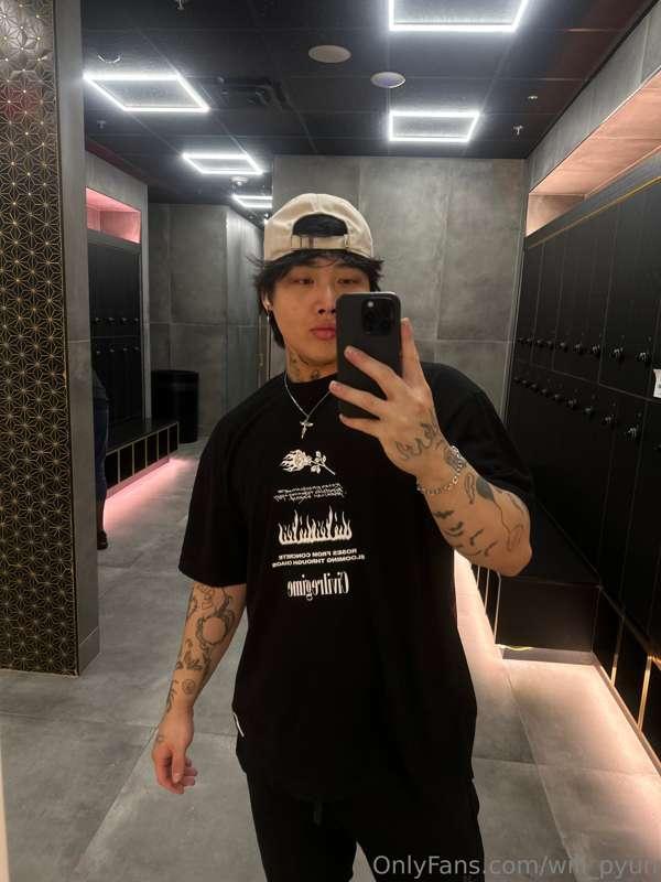 Who needs gym buddy 🥵