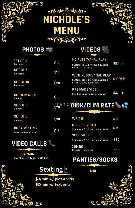 Alright yall! A new week is starting so let’s get some new c..
