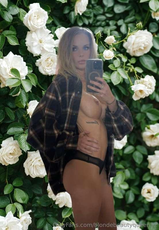 blondebeautyqueen32 image #1
