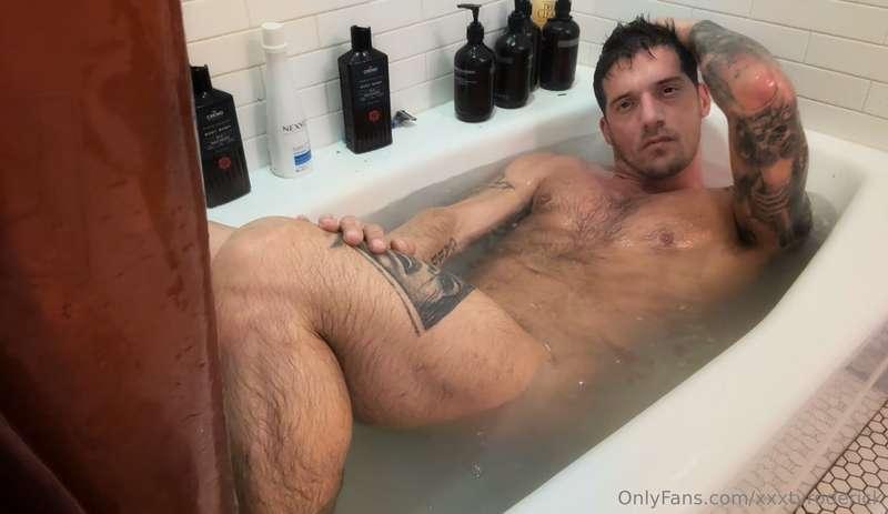 Would you like to freshen up?😏