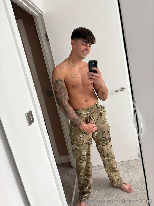 Should I film something while wearing these? 😈