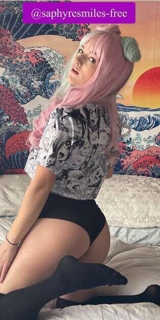Call me Miss Nikki 😻
✨💕Looking for some fun? 💕✨
🤤I’m here to..