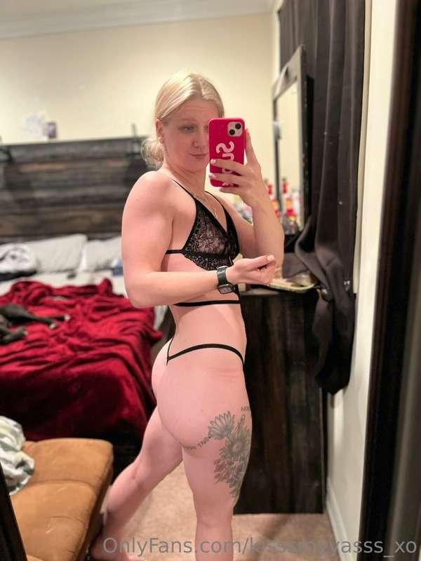 have a good day 😘