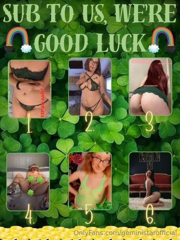 🍀 🌈 ωє'яє αℓℓ тнαт'ѕ gσℓ∂ αт тнє єη∂ σƒ тнє яαιηвσω 🍀 🌈 1✦ 🖤..