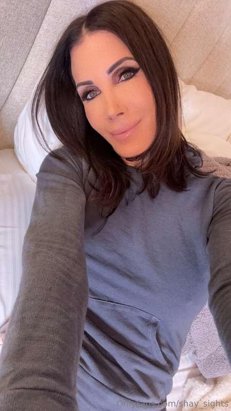Feeling extra irresistible today! Just a reminder of how sex..