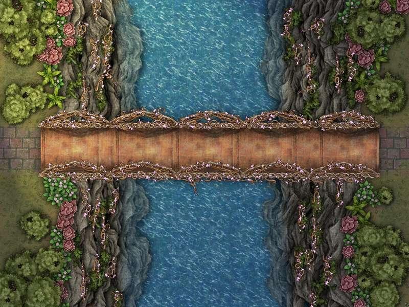 Elven Bridge
