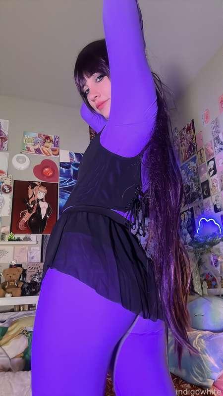indigowhite image #33