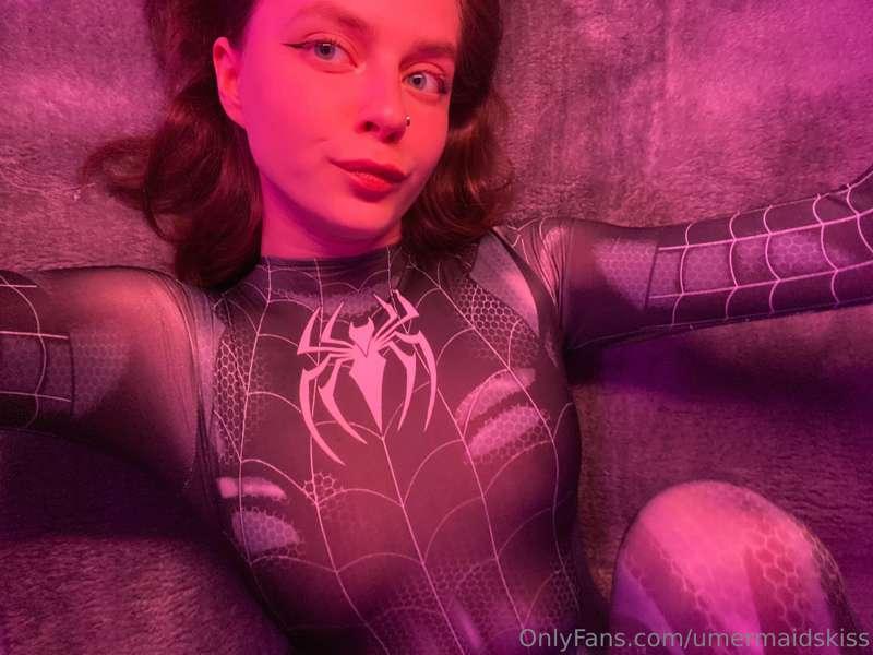 I promise-I promise this is the last post with this suit!! A..