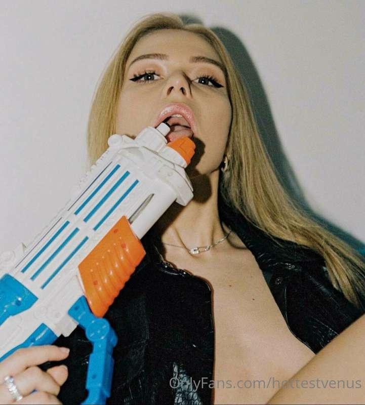 Do you want me to be your bodyguard? This not the only one g..