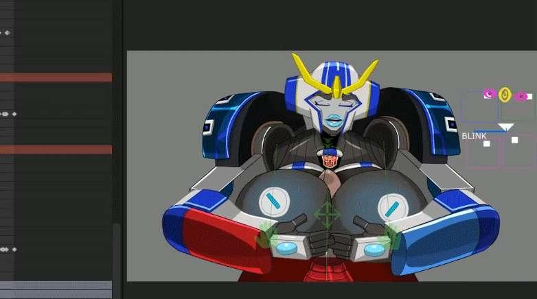 WIP Post 9-6-2020: Strongarm Commission