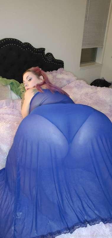 Do you mind if I look back at you while in this position? 😉🍆