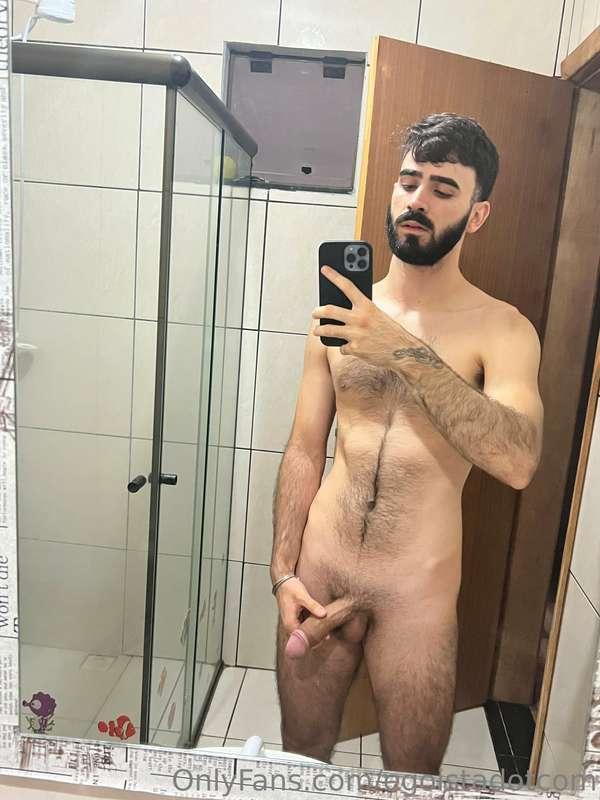 Dick pic 😛