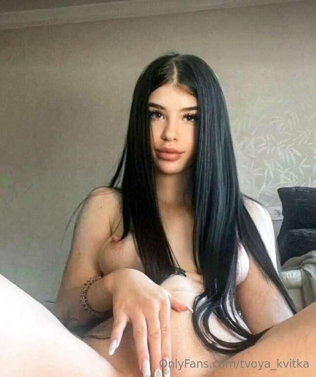 Cutie @katya_sweet1 wants to have the best sex of her life😍 ..