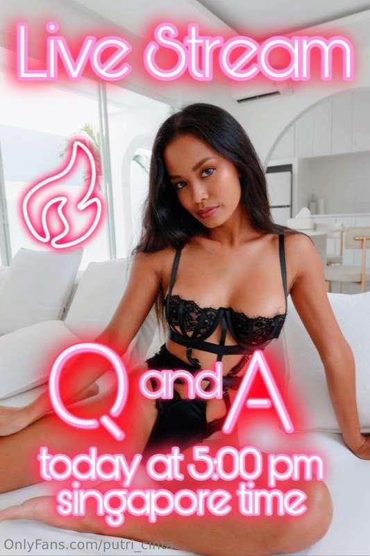 🚨SOS SOS SOS SOS🚨IN TWO HOURS, I'M GONNA GO LIVE-STREAM 🔥AT ..