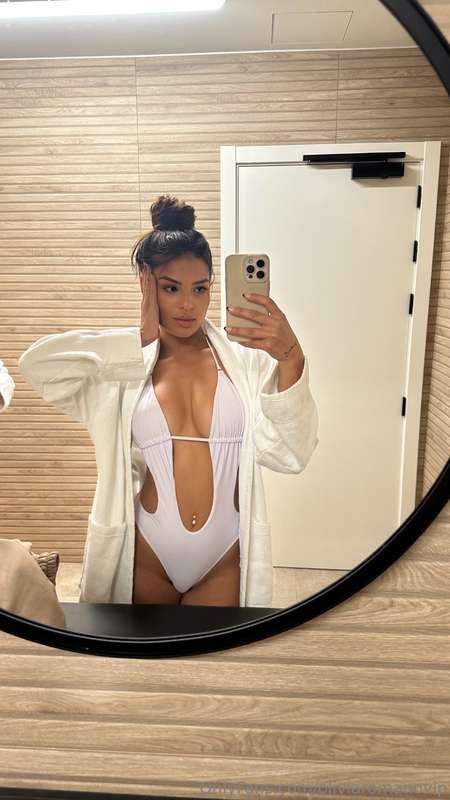 Hola ? 🧖‍♀️🫧