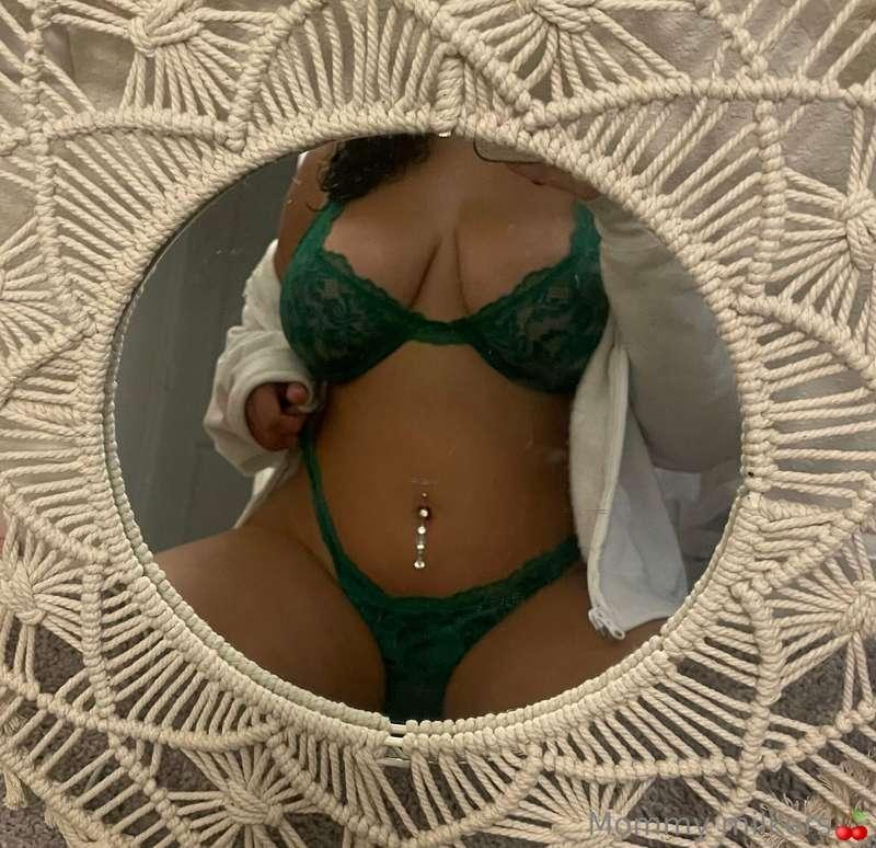 Good afternoon 😋💚