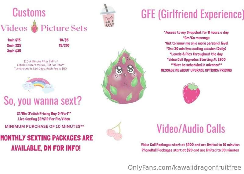 ⬇️ **TIP MENU** ⬇️