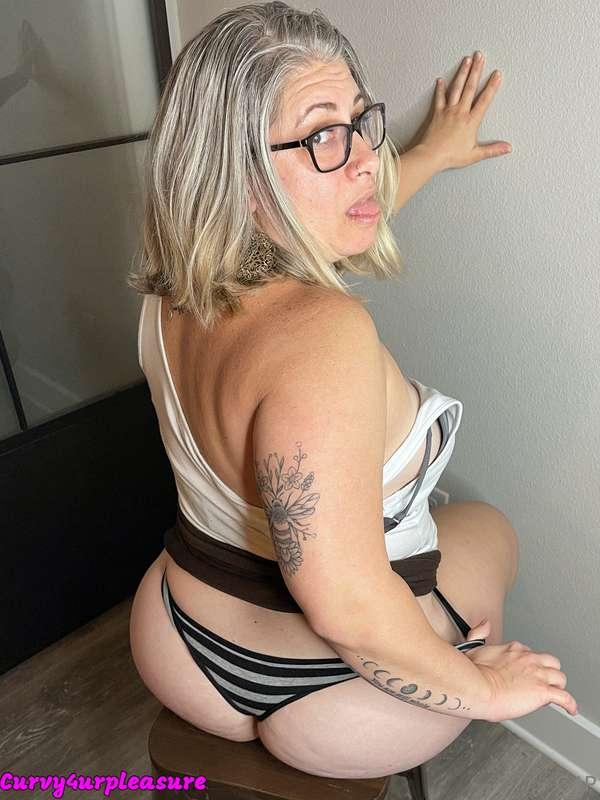 Being a tease