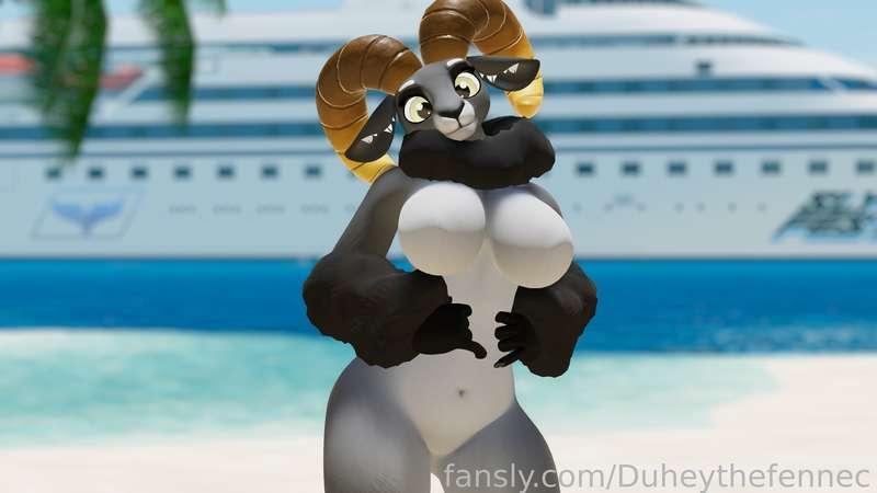 duheythefennec image #7