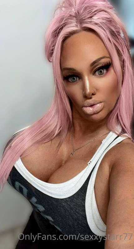 Summertime fine! I slept in this make up from nights and Roy..