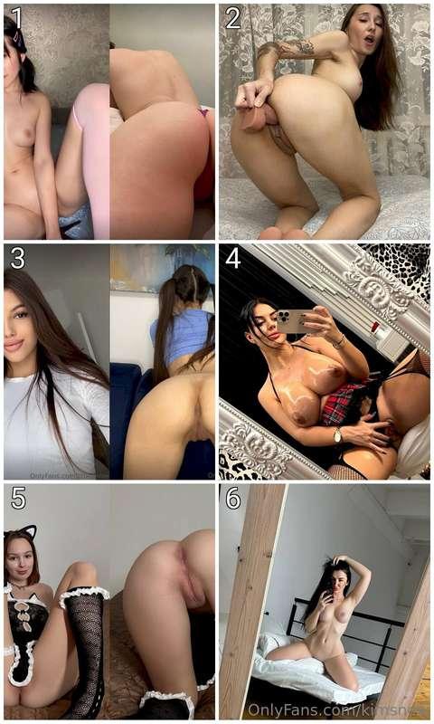 💥 JOIN MY BESTIES FOR FREE GOODIES!1. 🍒💕 @alinevsss 💕🍒2. 🍒😍 ..