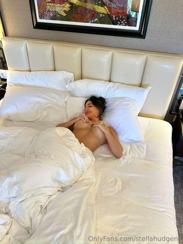 cum to bed💞