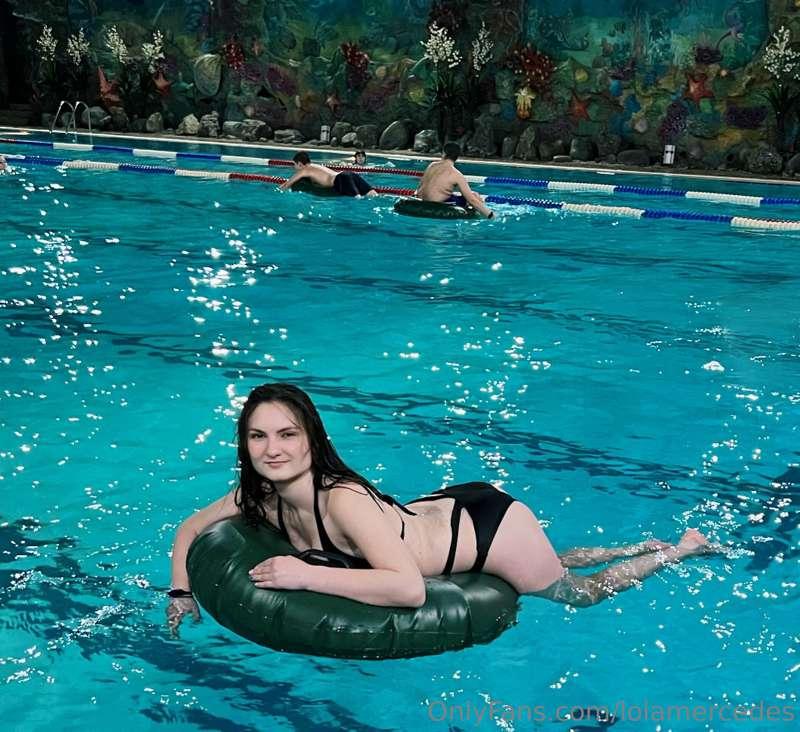👙🚿