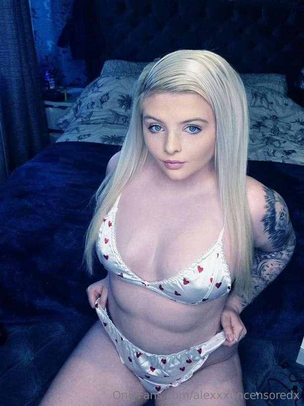 If I whispered, “I want you right now”… what would you do? 😏